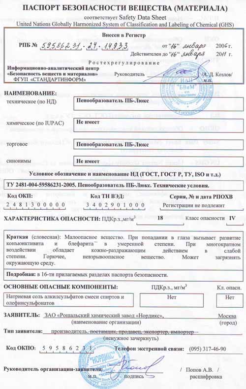 Obrazec pasport antiterroristicheskoj zaschischennosti objekta rk form